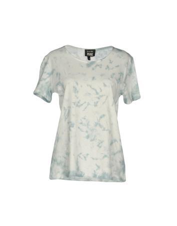 Футболка PAIGE