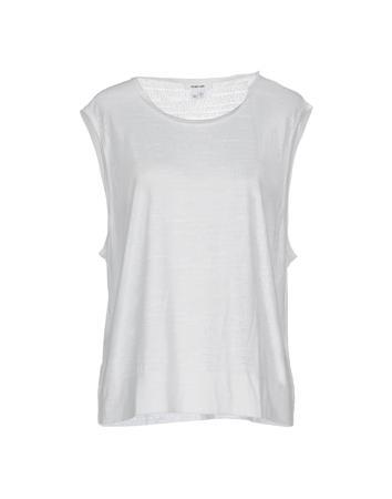 Футболка HELMUT LANG