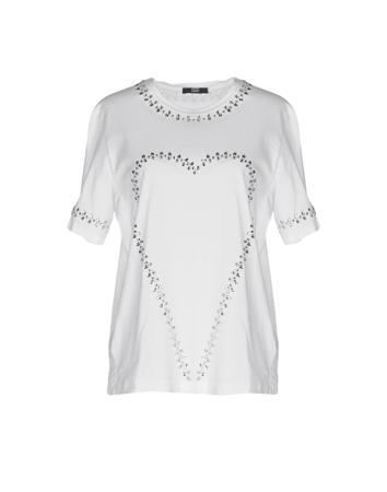 Футболка MARKUS LUPFER