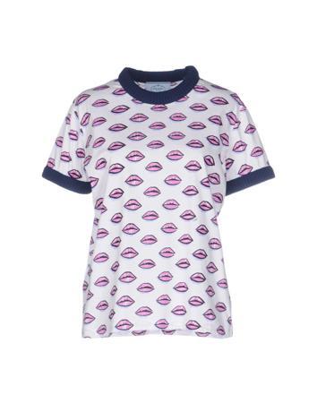 Футболка DSQUARED2