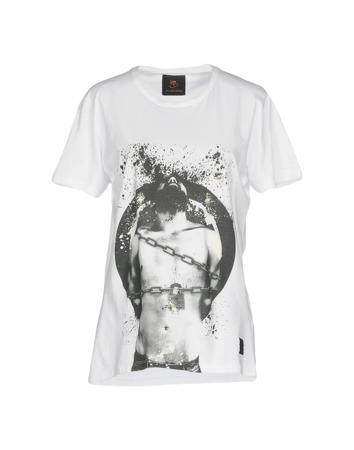 Футболка ZEUSEDERA