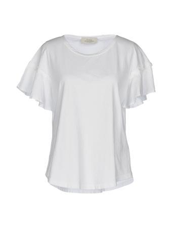 Футболка IVORIES