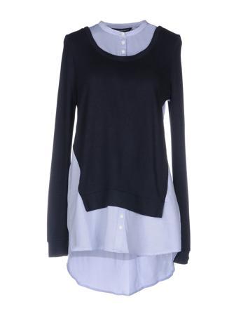 Футболка FRENCH CONNECTION