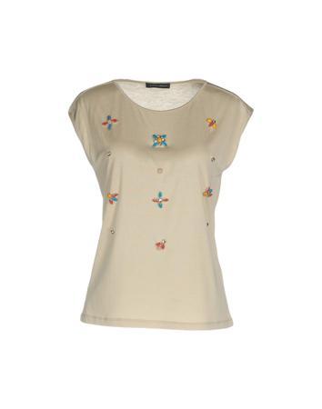 Футболка MARIELLA ROSATI