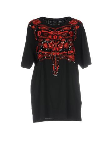 Футболка MARCELO BURLON