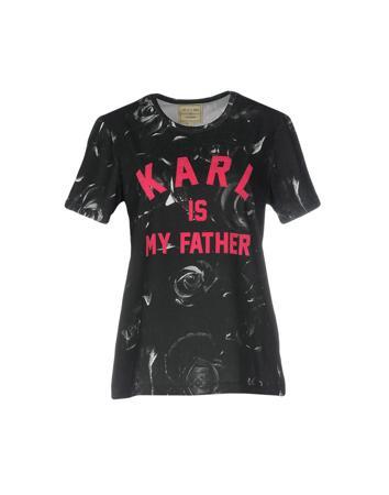 Футболка ELEVEN PARIS