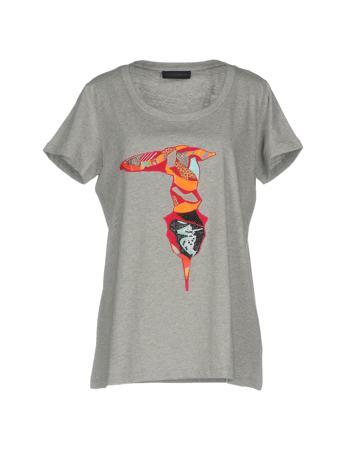 Футболка TRU TRUSSARDI