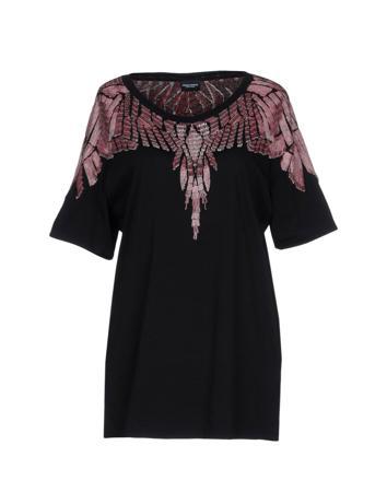 Футболка MARCELO BURLON