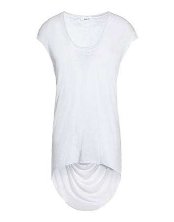 Футболка HELMUT LANG