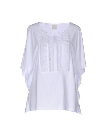 Футболка PINKO