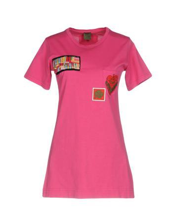 Футболка MR & MRS Italy