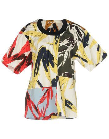 Футболка MARNI