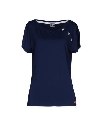 Футболка EA7