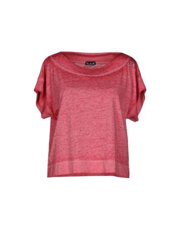 Футболка EA7