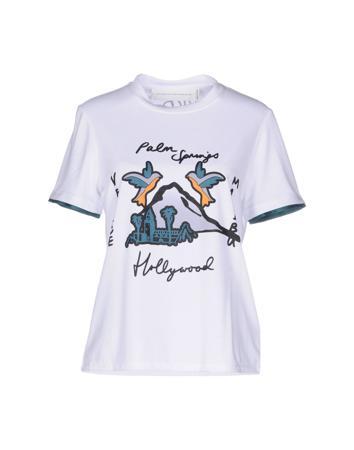 Футболка VICTORIA, VICTORIA BECKHAM