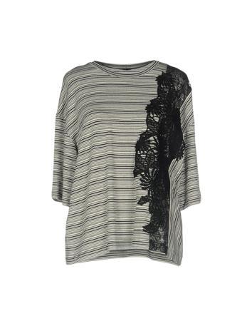 Футболка ANTONIO MARRAS