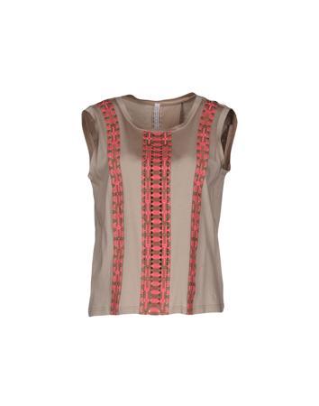 Футболка ANTIPAST Футболка ANTIPAST