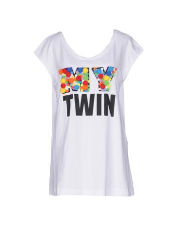 Футболка MY TWIN by TWIN SET