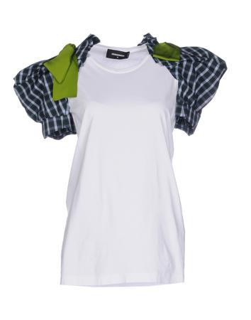 Футболка DSQUARED2