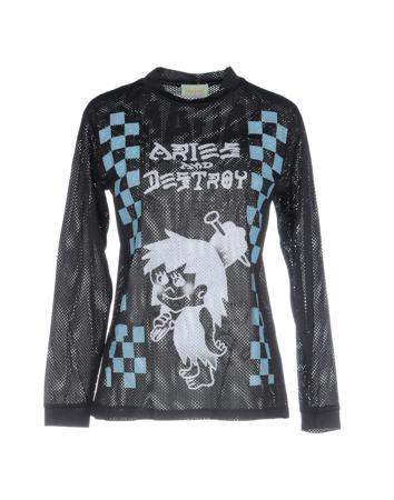 Футболка ARIES