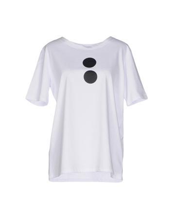 Футболка FRI:HAEND