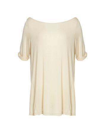 Футболка DONNA KARAN