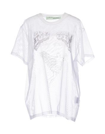 Футболка OFF-WHITE™