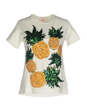 Футболка LM LULU