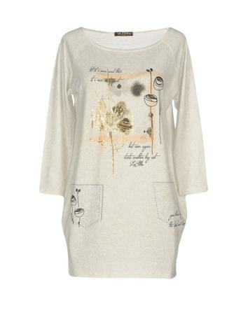 Футболка LES FILLES