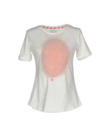 Футболка MALPH