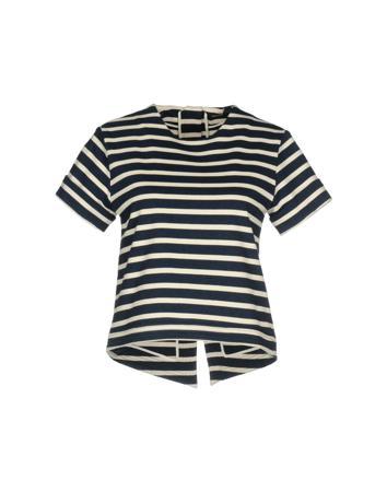 Футболка ADAM LIPPES