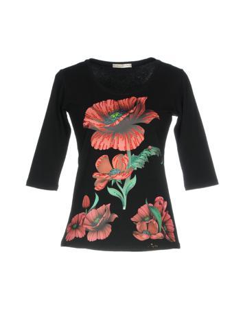 Футболка EAN 13