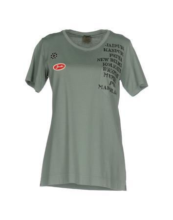 Футболка MR & MRS Italy