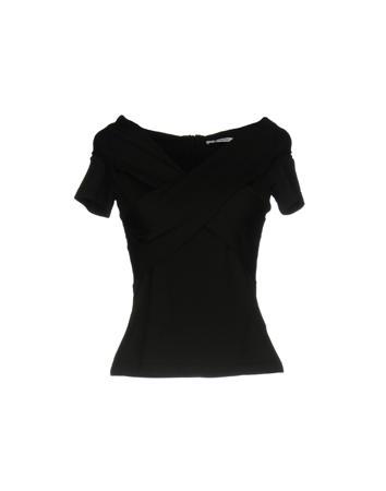 Футболка T by ALEXANDER WANG