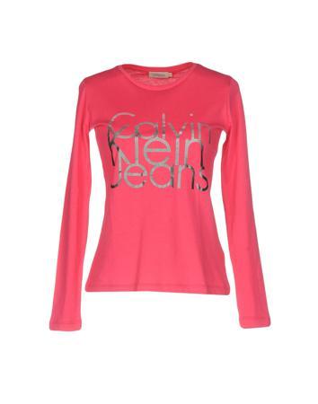 Футболка CALVIN KLEIN JEANS