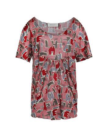 Футболка MARNI