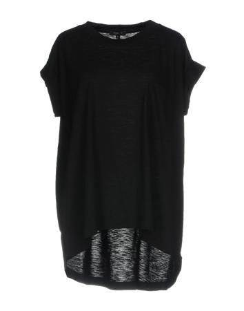 Футболка BLACK ORCHID