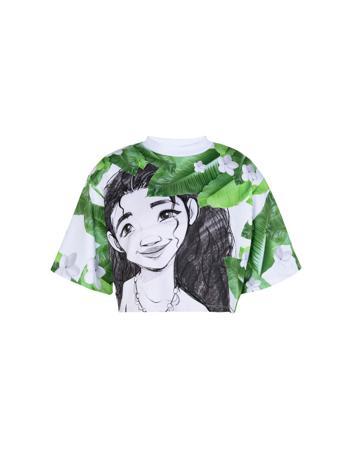 Футболка SUGARBIRD