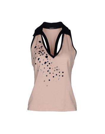 Футболка BARBARA BUI