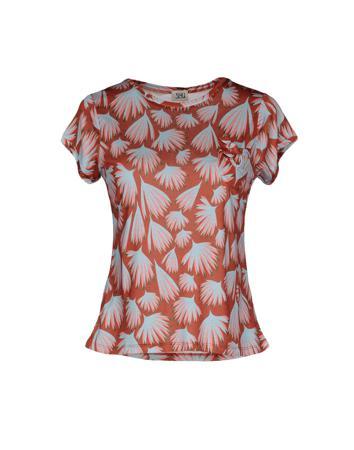 Футболка SIYU