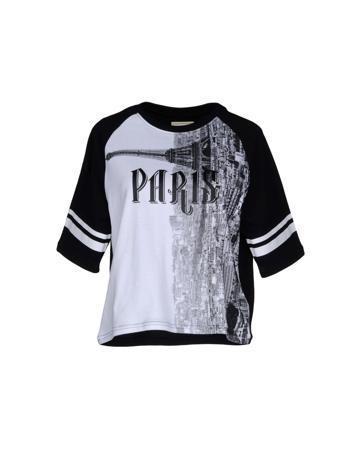 Футболка ELEVEN PARIS