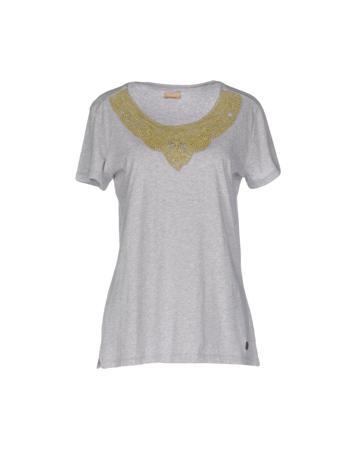 Футболка NAPAPIJRI