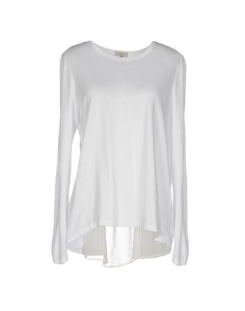 Футболка CLU