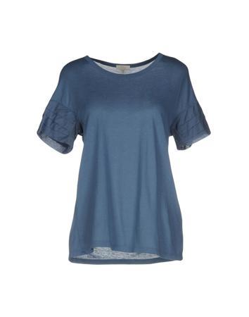 Футболка CLU