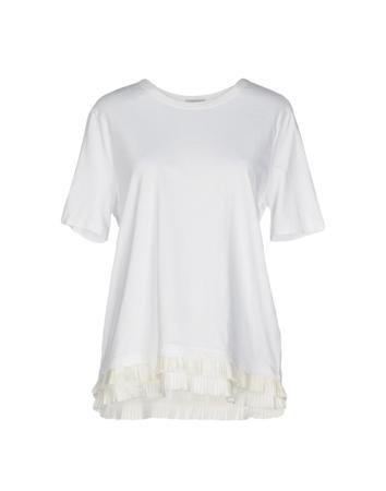 Футболка CLU