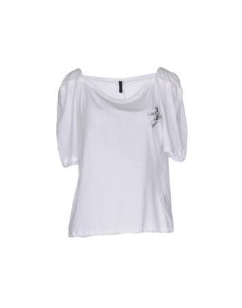 Футболка BEN TAVERNITI™ UNRAVEL PROJECT