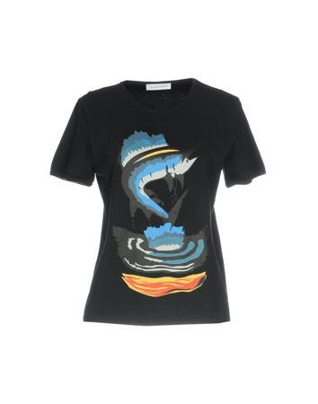 Футболка J.W.ANDERSON