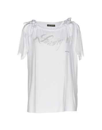 Футболка LES FILLES