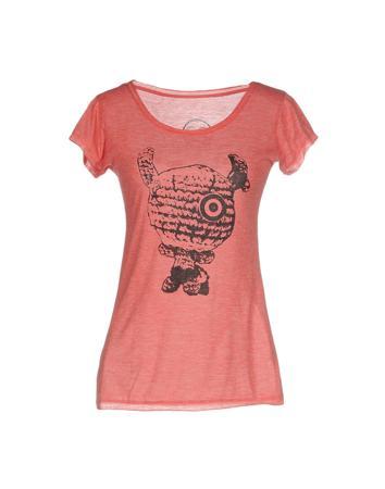 Футболка THE MUA MUA DOLLS