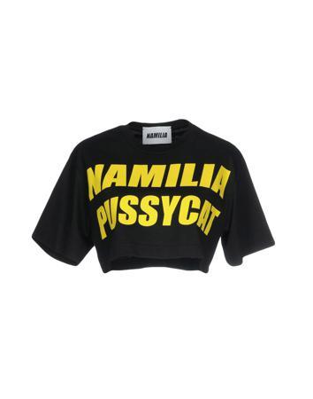 Футболка NAMILIA